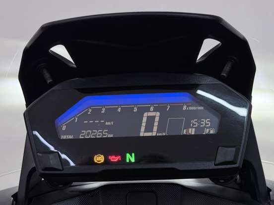 HONDA-NC 750X ABS HONDA-NC 750X ABS-2019