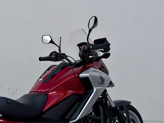 HONDA-NC 750X ABS HONDA-NC 750X ABS-2019