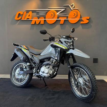 HONDA NXR 160 BROS ABS 