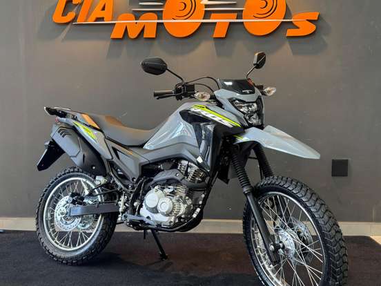 HONDA-NXR 160 BROS ABS HONDA-NXR 160 BROS ABS-2026