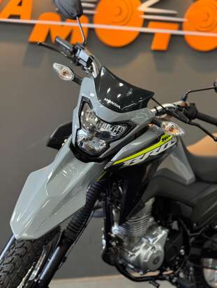 HONDA-NXR 160 BROS ABS-2026