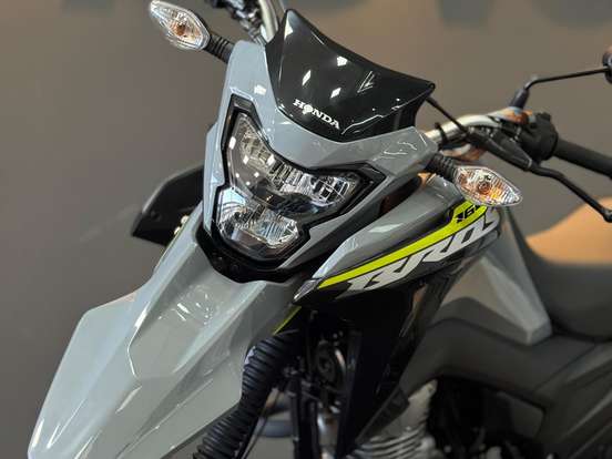 HONDA-NXR 160 BROS ABS HONDA-NXR 160 BROS ABS-2026