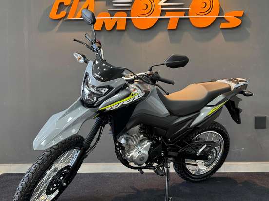 HONDA-NXR 160 BROS ABS HONDA-NXR 160 BROS ABS-2026