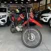 HONDA NXR 160 BROS ABS HONDA NXR 160 BROS ABS