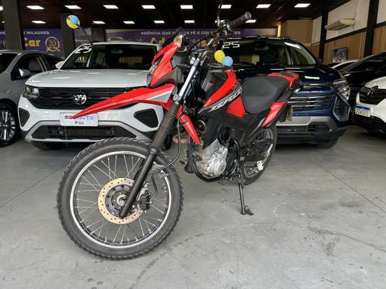 HONDA-NXR 160 BROS ABS HONDA-NXR 160 BROS ABS-2025