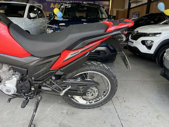 HONDA-NXR 160 BROS ABS HONDA-NXR 160 BROS ABS-2025
