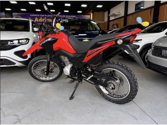 HONDA-NXR 160 BROS ABS HONDA-NXR 160 BROS ABS-2025