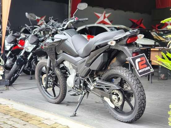 HONDA-NXR 160 BROS CBS HONDA-NXR 160 BROS CBS-2025
