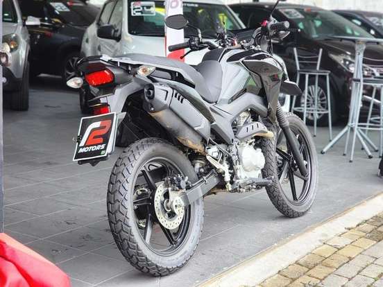 HONDA-NXR 160 BROS CBS-2025