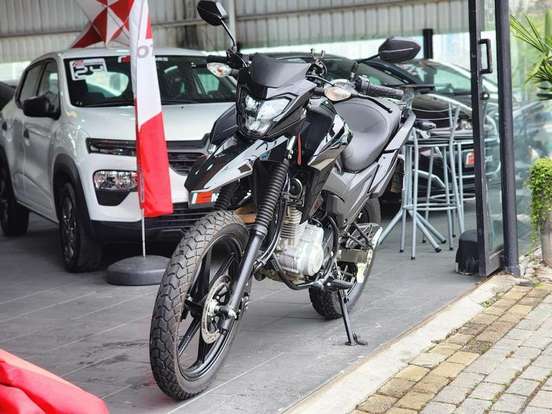 HONDA-NXR 160 BROS CBS HONDA-NXR 160 BROS CBS-2025