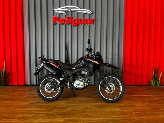 HONDA NXR 160 BROS CBS 