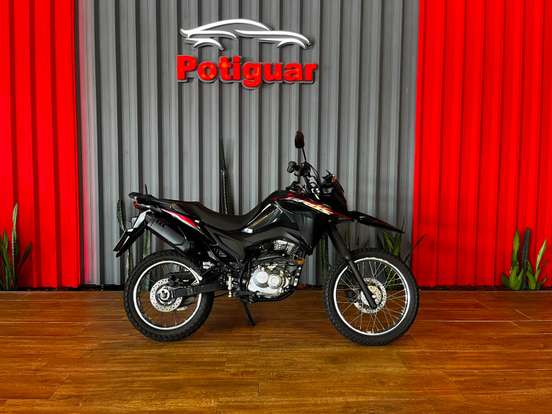 HONDA-NXR 160 BROS CBS-2025
