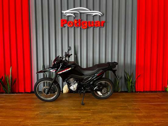 HONDA-NXR 160 BROS CBS-2025