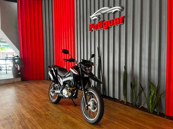 HONDA-NXR 160 BROS CBS-2025