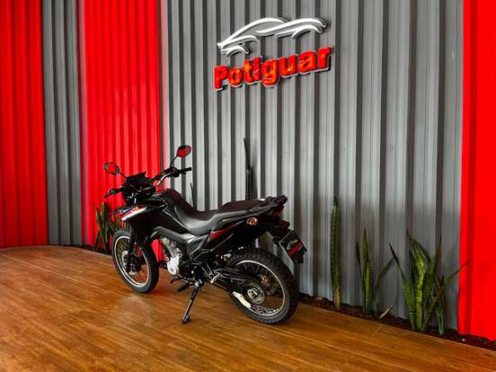 HONDA-NXR 160 BROS CBS-2025