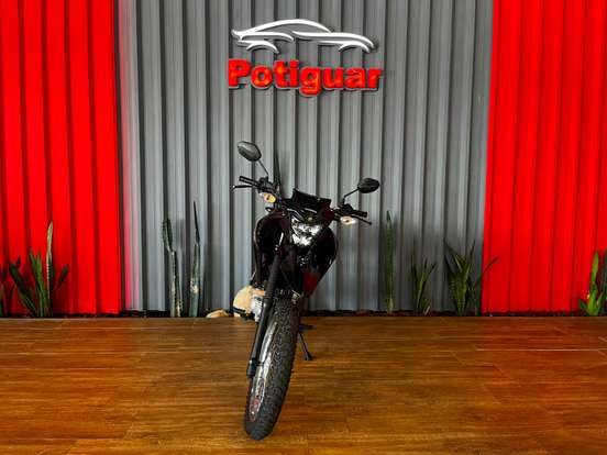 HONDA-NXR 160 BROS CBS-2025