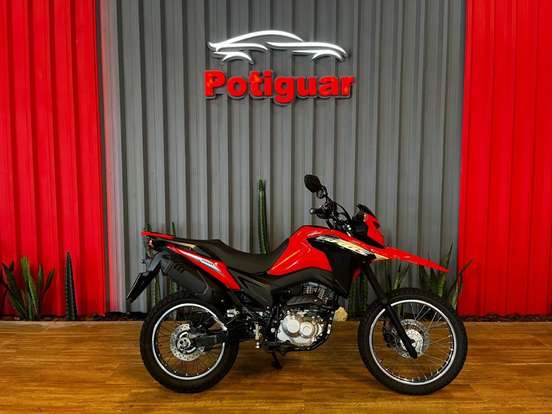HONDA-NXR 160 BROS CBS-2025
