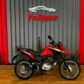 HONDA NXR 160 BROS CBS HONDA NXR 160 BROS CBS