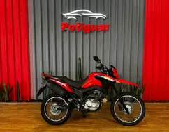 HONDA NXR 160 BROS CBS HONDA NXR 160 BROS CBS