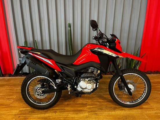 HONDA-NXR 160 BROS CBS-2025
