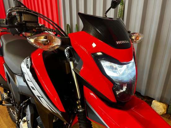 HONDA-NXR 160 BROS CBS-2025
