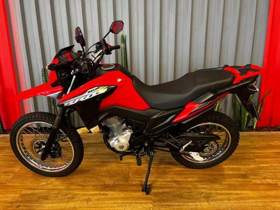 HONDA-NXR 160 BROS CBS-2025