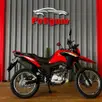 HONDA NXR 160 BROS CBS HONDA NXR 160 BROS CBS