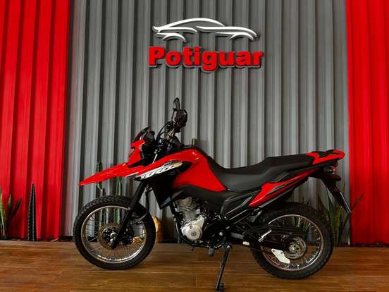 HONDA-NXR 160 BROS CBS HONDA-NXR 160 BROS CBS-2025