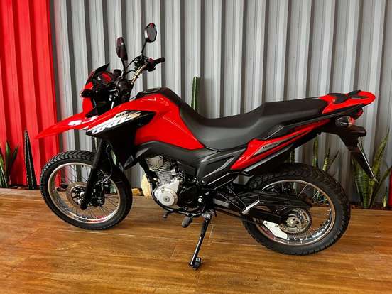 HONDA-NXR 160 BROS CBS-2025