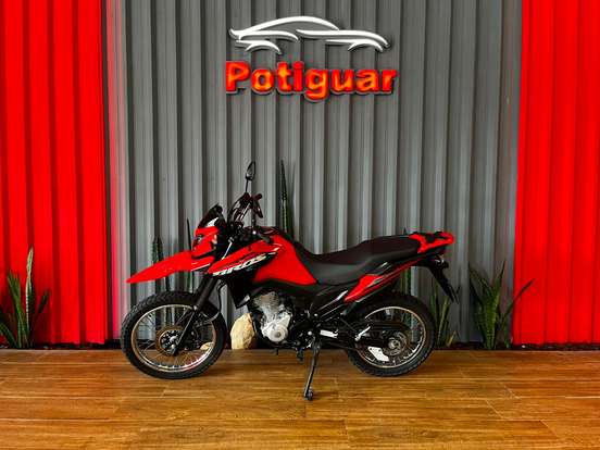 HONDA-NXR 160 BROS CBS-2025