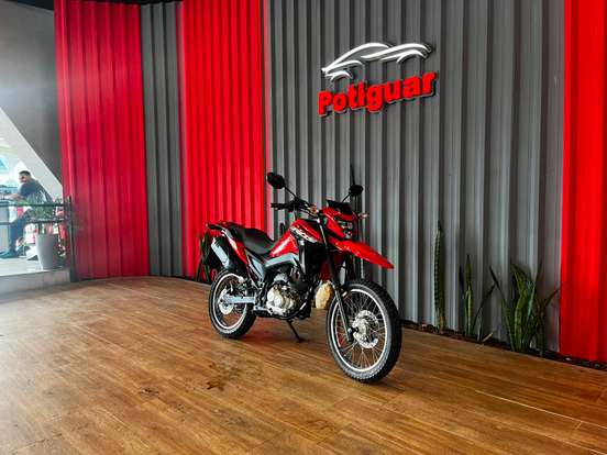 HONDA-NXR 160 BROS CBS-2025