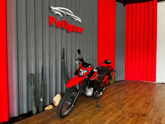 HONDA-NXR 160 BROS CBS-2025