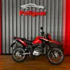 HONDA NXR 160 BROS CBS HONDA NXR 160 BROS CBS