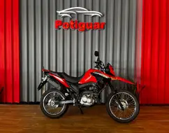 HONDA NXR 160 BROS CBS HONDA NXR 160 BROS CBS