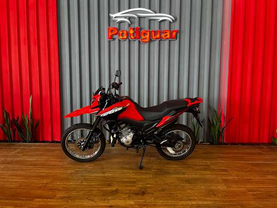 HONDA-NXR 160 BROS CBS-2025