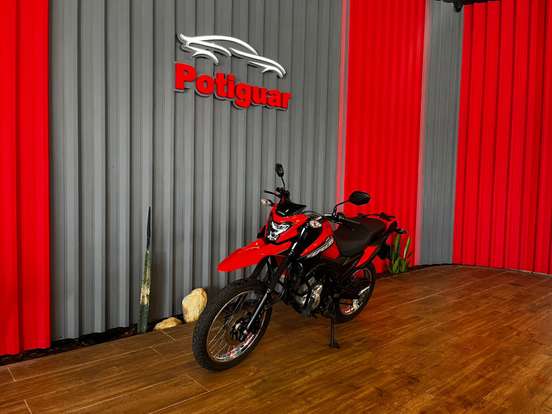 HONDA-NXR 160 BROS CBS-2025
