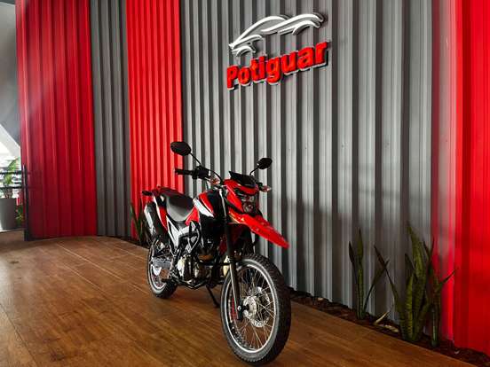 HONDA-NXR 160 BROS CBS-2025