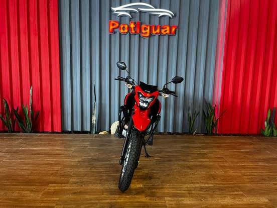 HONDA-NXR 160 BROS CBS-2025