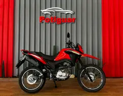 HONDA NXR 160 BROS CBS HONDA NXR 160 BROS CBS