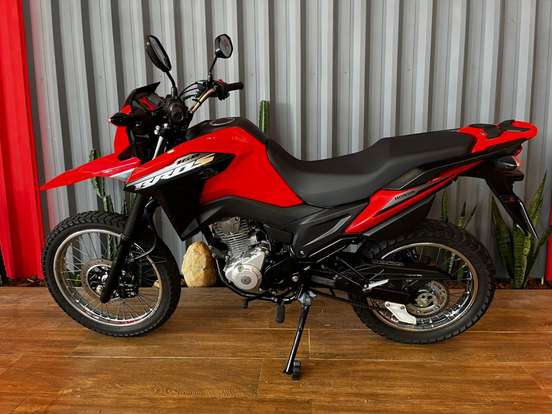 HONDA-NXR 160 BROS CBS-2025