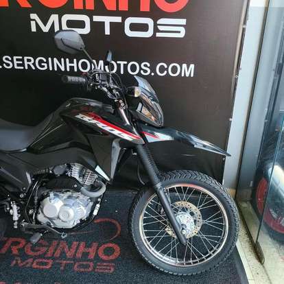 HONDA-NXR 160 BROS CBS-2025
