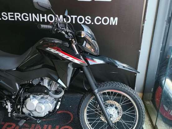 HONDA-NXR 160 BROS CBS HONDA-NXR 160 BROS CBS-2025