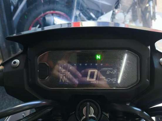 HONDA-NXR 160 BROS CBS HONDA-NXR 160 BROS CBS-2025