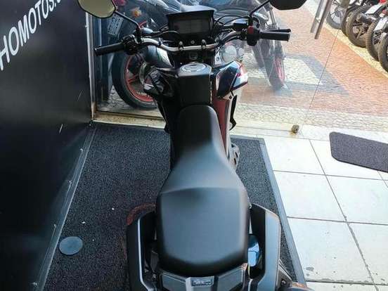 HONDA-NXR 160 BROS CBS HONDA-NXR 160 BROS CBS-2025