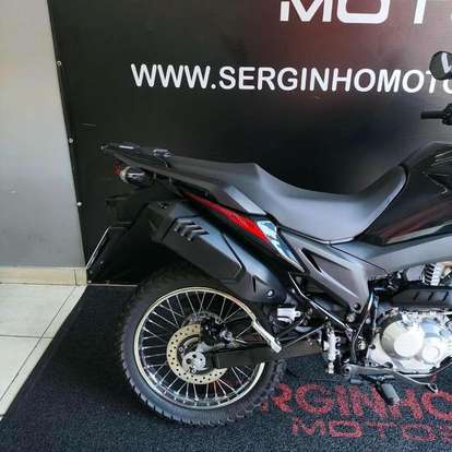 HONDA-NXR 160 BROS CBS-2025