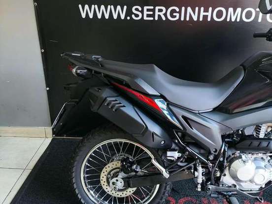 HONDA-NXR 160 BROS CBS HONDA-NXR 160 BROS CBS-2025