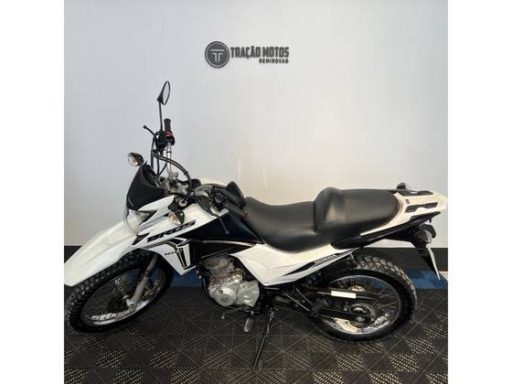 HONDA NXR 160 BROS ESDD 