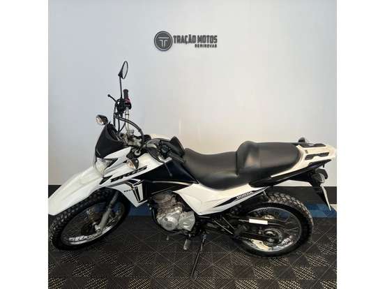 HONDA-NXR 160 BROS ESDD HONDA-NXR 160 BROS ESDD-2023