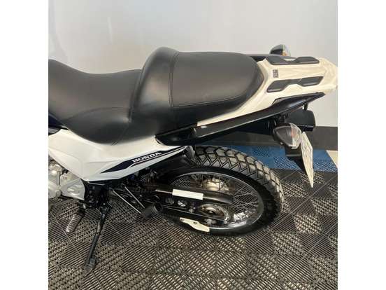 HONDA-NXR 160 BROS ESDD HONDA-NXR 160 BROS ESDD-2023