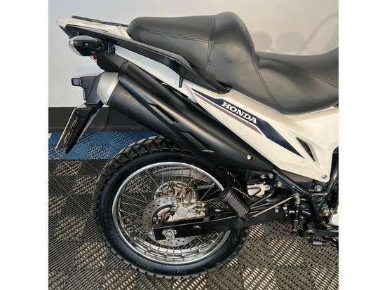 HONDA-NXR 160 BROS ESDD HONDA-NXR 160 BROS ESDD-2023